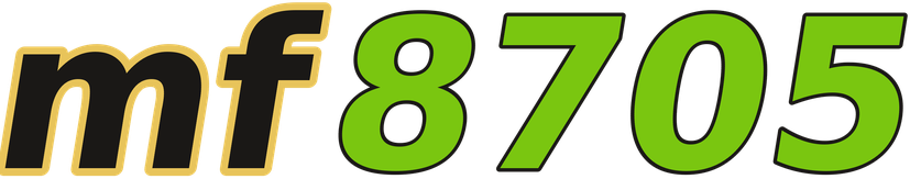 mf8705 logo